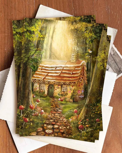 Hänsel und Gretel