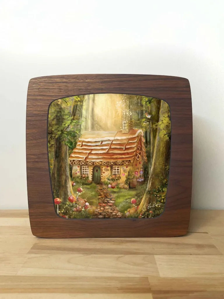 Motiv Hänsel und Gretel