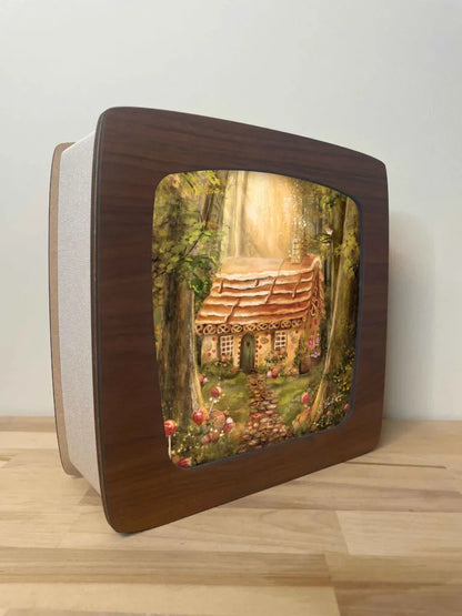 Motiv Hänsel und Gretel