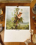 Immerwährender Kalender Ein Märchenjahr von Iris Esther, Ansicht 6
