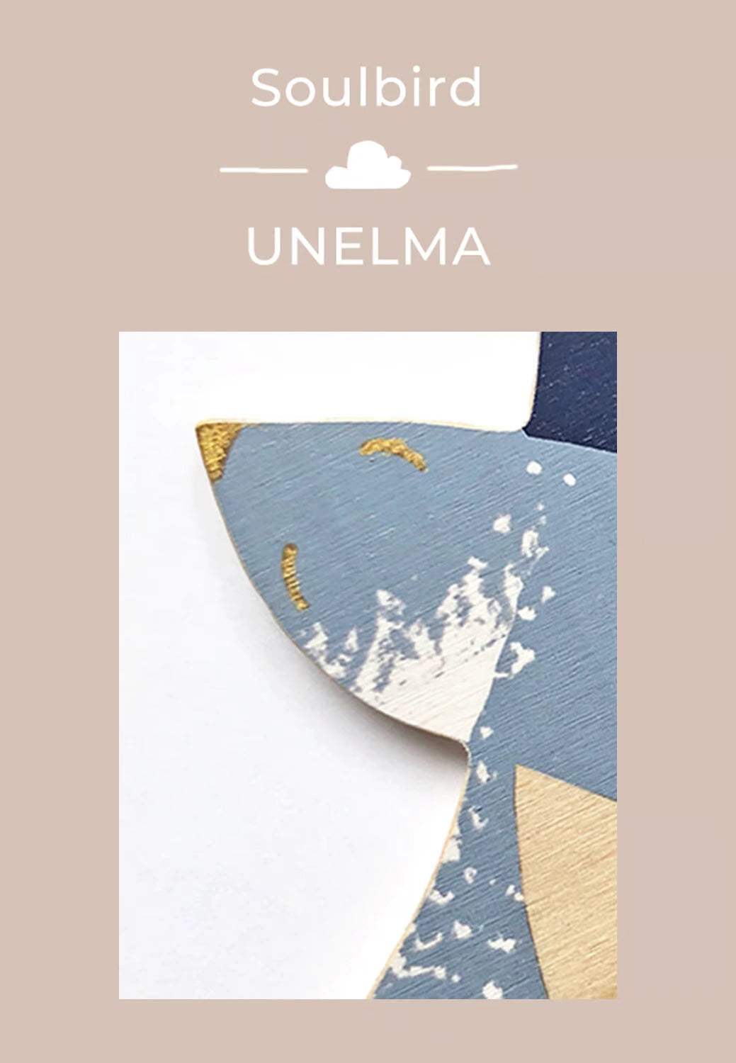 Soulbird - Unelma