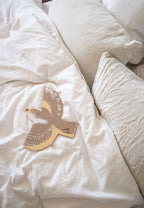Wandschmuck Soulbird Taivas von KaisuMari