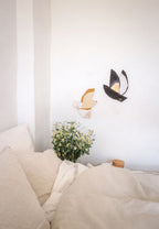 Wandschmuck Soulbird Valo von KaisuMari