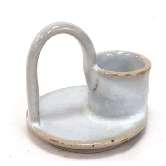 Kerzenständer Keramik