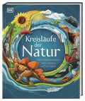 Kinderbuch Kreisläufe der Natur von DK, Cover