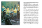 Märchen von Astrid Lindgren, Bild von Ilon Wikland