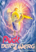 Kinderbuch Puck der Zwerg von Jakob Streit, Cover