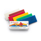 Stockmar Knetbienenwachs 6 Farben