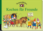 Kochbuch Zwergenstübchen Kochen für Freunde, Cover