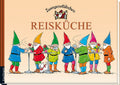 Kochbuch Zwergenstübchen Reisküche, Cover