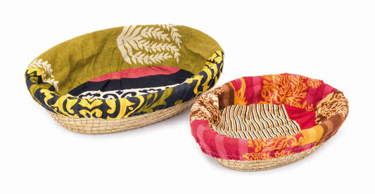 Körbe 2er-Set