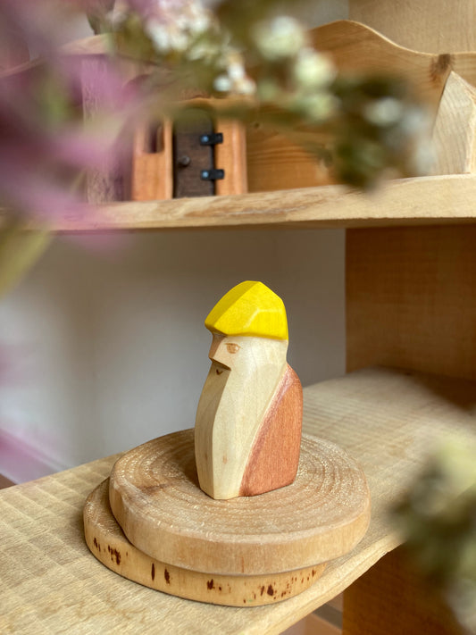 HolzWald Zwerg - Leo