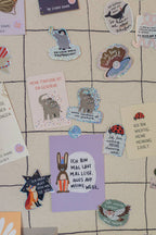 Glitzersticker Gorilla Nein von Liesels Wicht, Ansicht 7