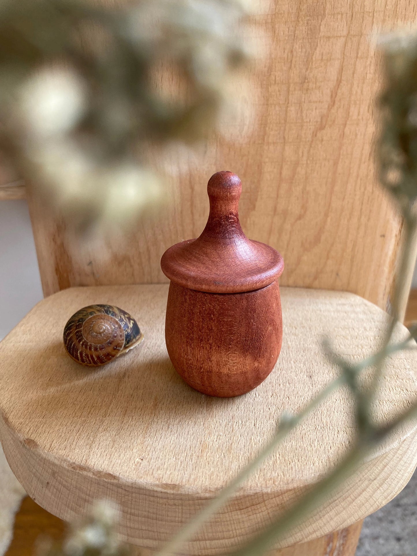 Grapat Orange Little Things