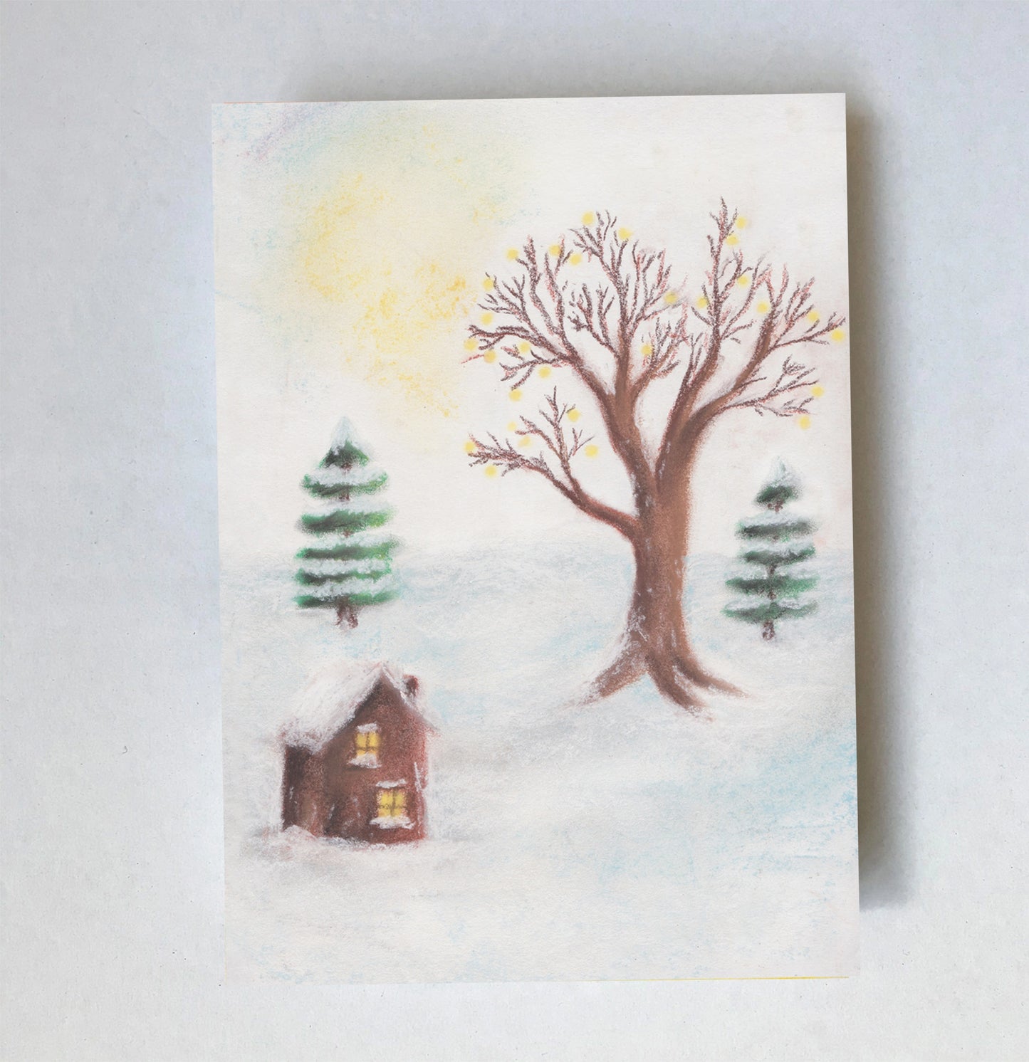 Winterlandschaft