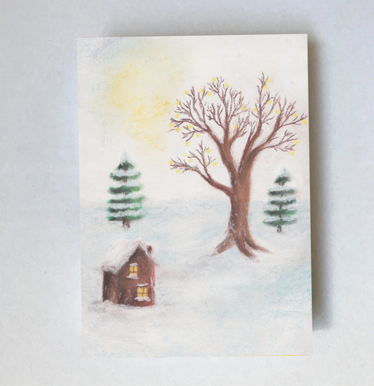 Winterlandschaft