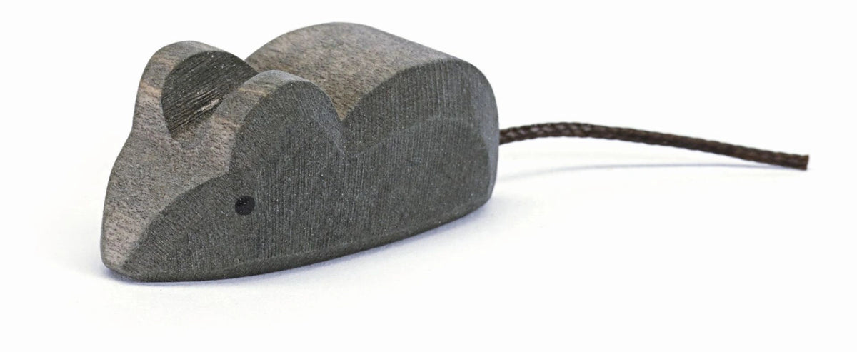 Ostheimer Maus