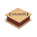 Seccorell Reibeblock von MeiArt mit Logo