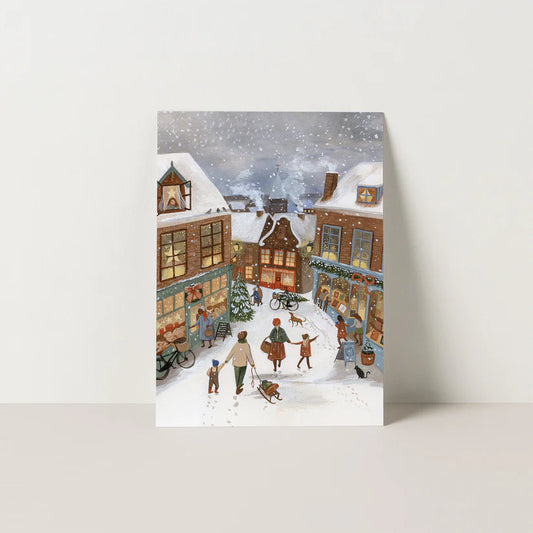 Merry Lane