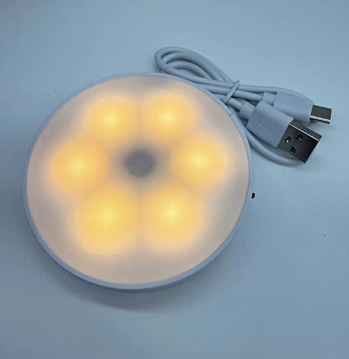 LED Touchlampe