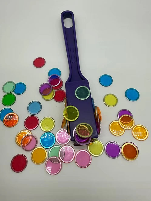 Acrylplatte - Aktivitätsplatte kompatibel mit Stapelstein®