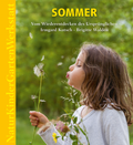 Buch Natur-Kinder-Garten-Werkstatt Sommer von Irmgard Kutsch und Brigitte Walden, Cover