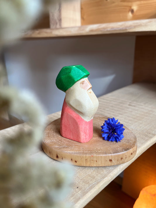 HolzWald Zwerg - Noah