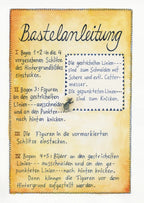 Bastelmappe Bauernhof von Ode Desjardins