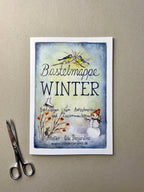 Bastelmappe Winter von Ode Desjardins