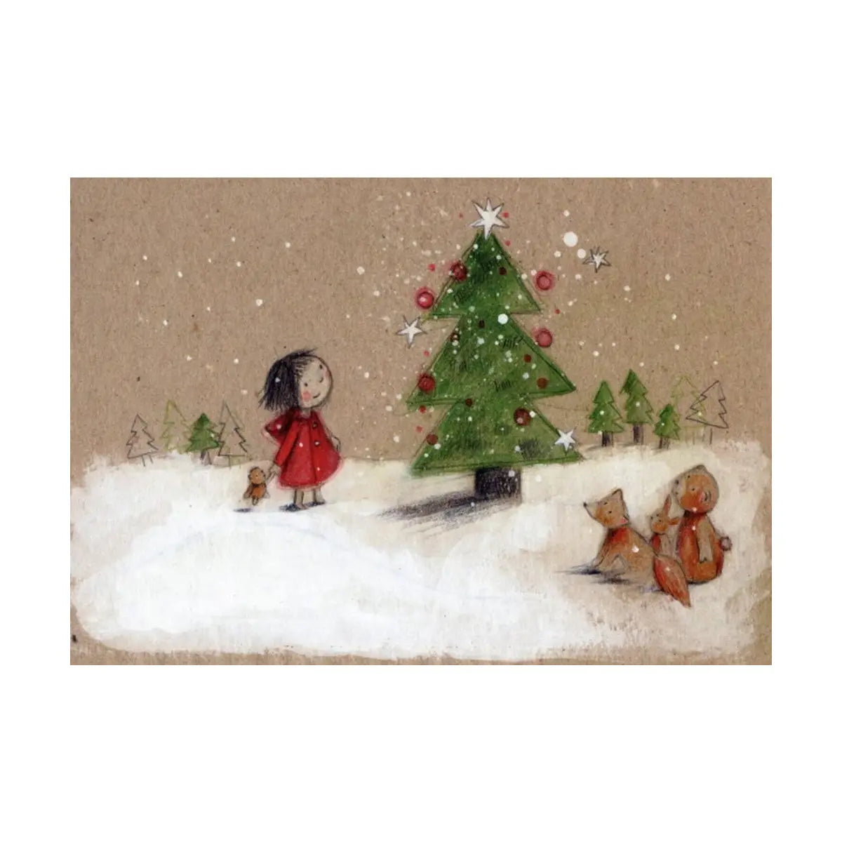 Oh....... Tannenbaum