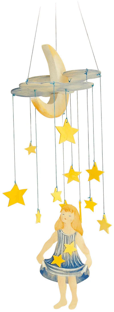 Ostheimer Mobile Sterntaler II