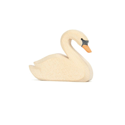 Ostheimer Schwan