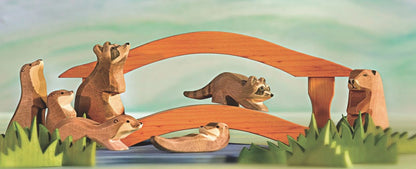 Ostheimer Seeotter klein