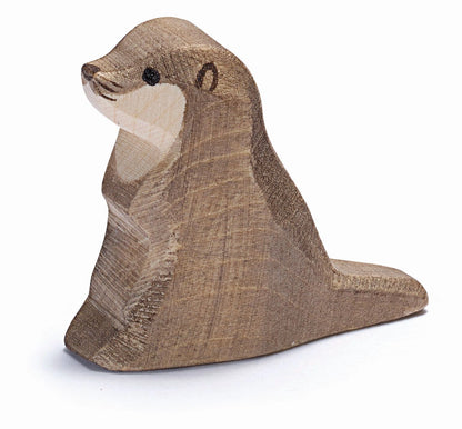 Ostheimer Seeotter klein