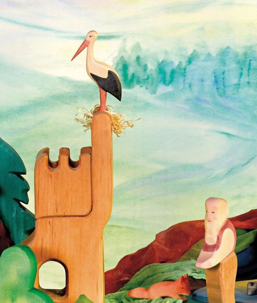 Ostheimer Storch