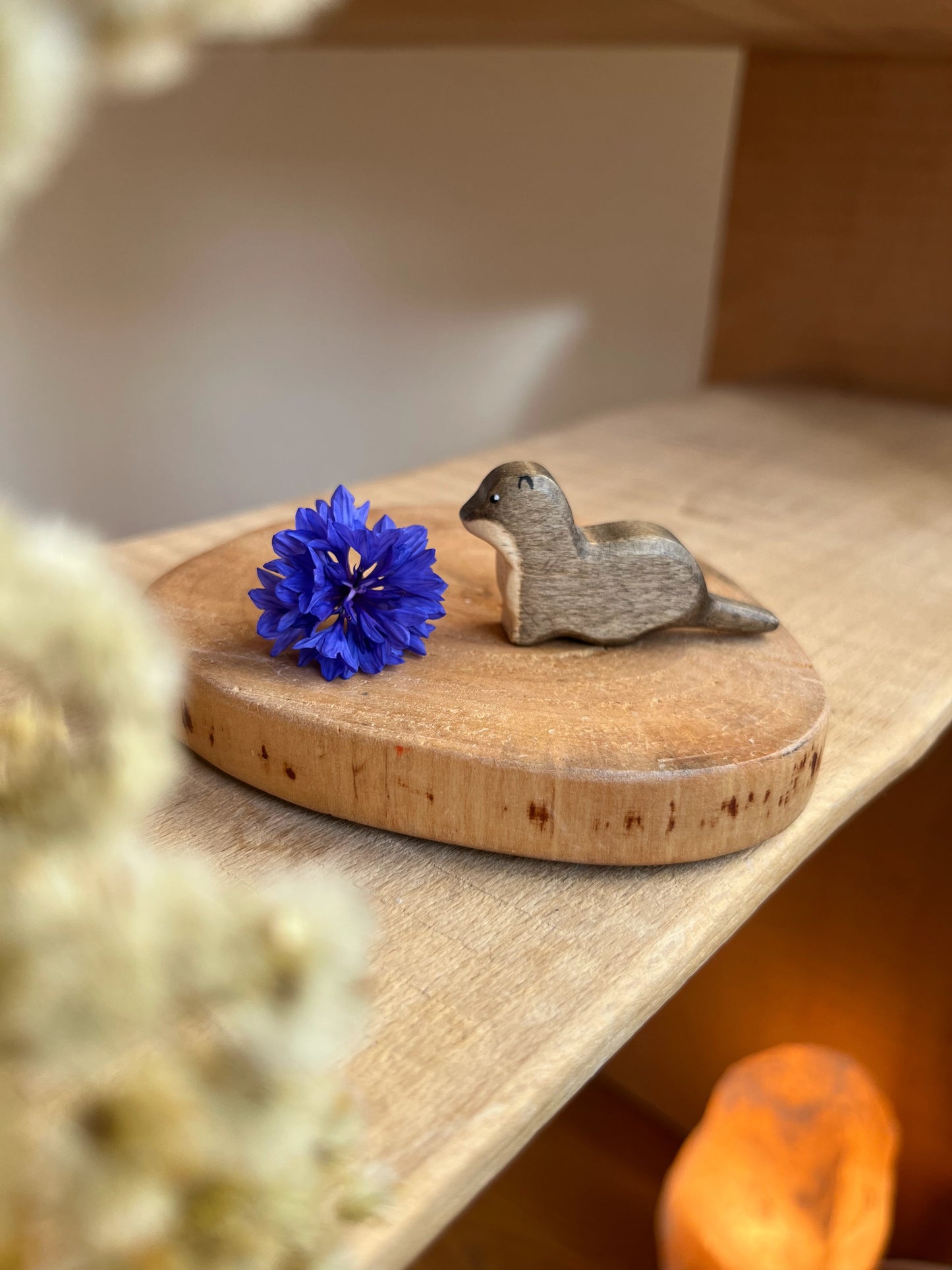 HolzWald Otter klein