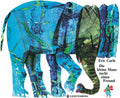 Pappbilderbuch Die kleine Maus sucht einen Freund von Eric Carle, Cover