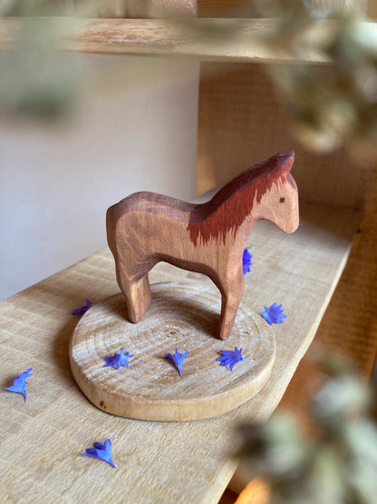 Pferd