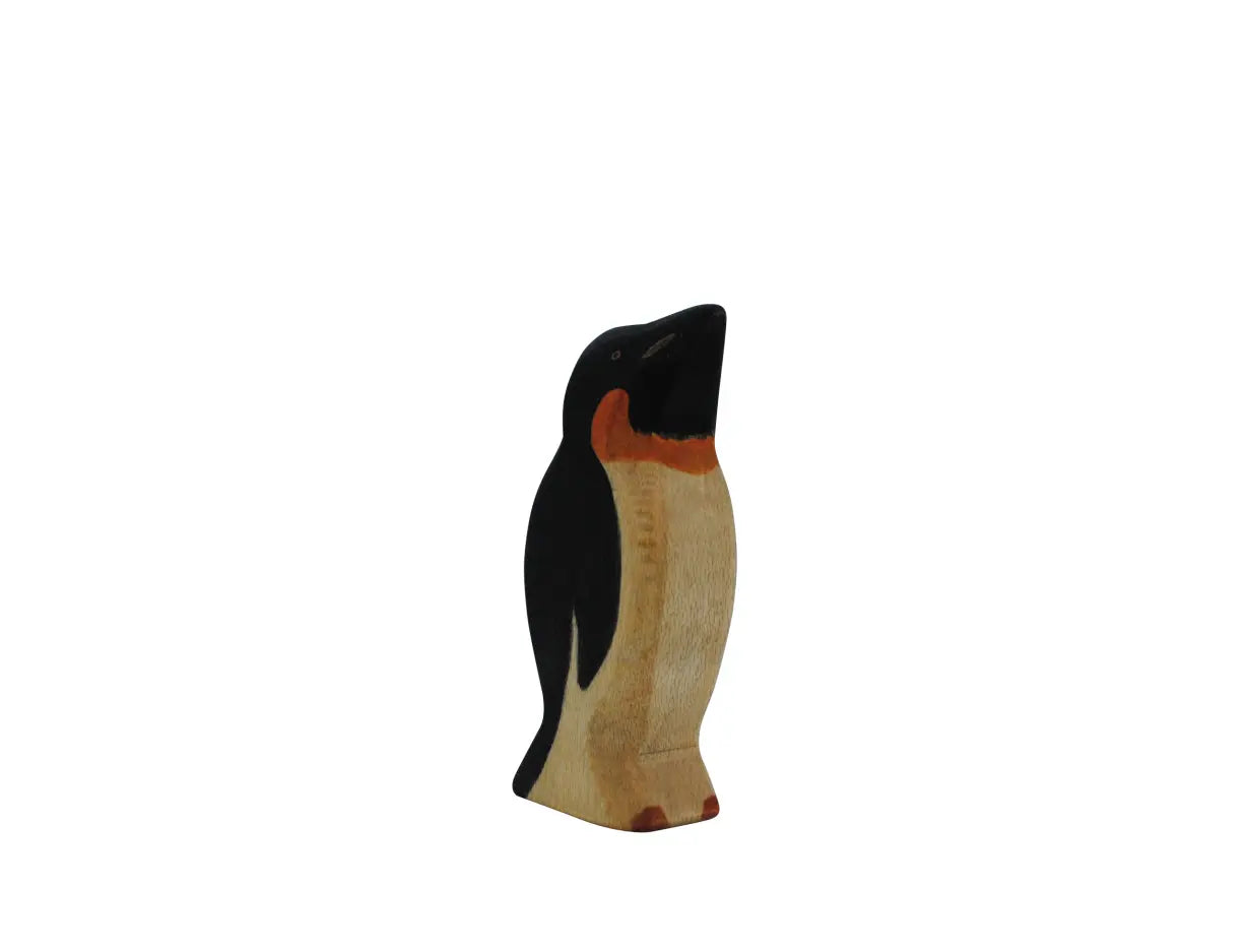 HolzWald Pinguin