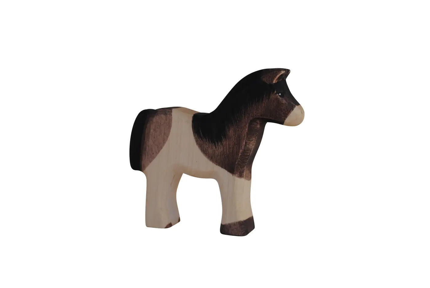 HolzWald Pony