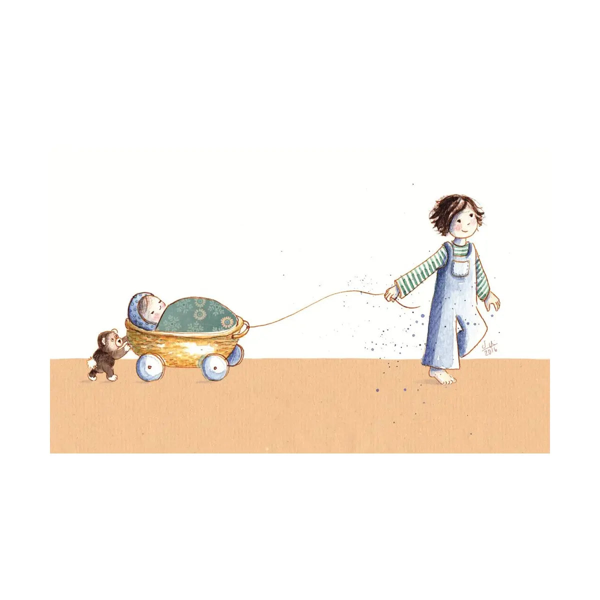 Puppenspiel