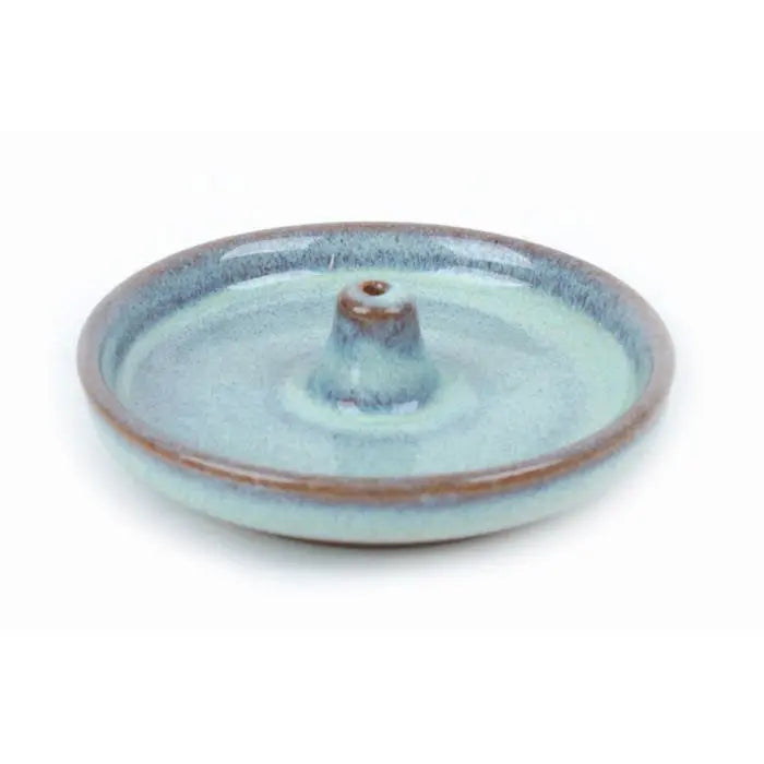 Räucherstäbchenhalter aus Keramik