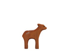 Holzfigur Reh von HolzWald, Foto