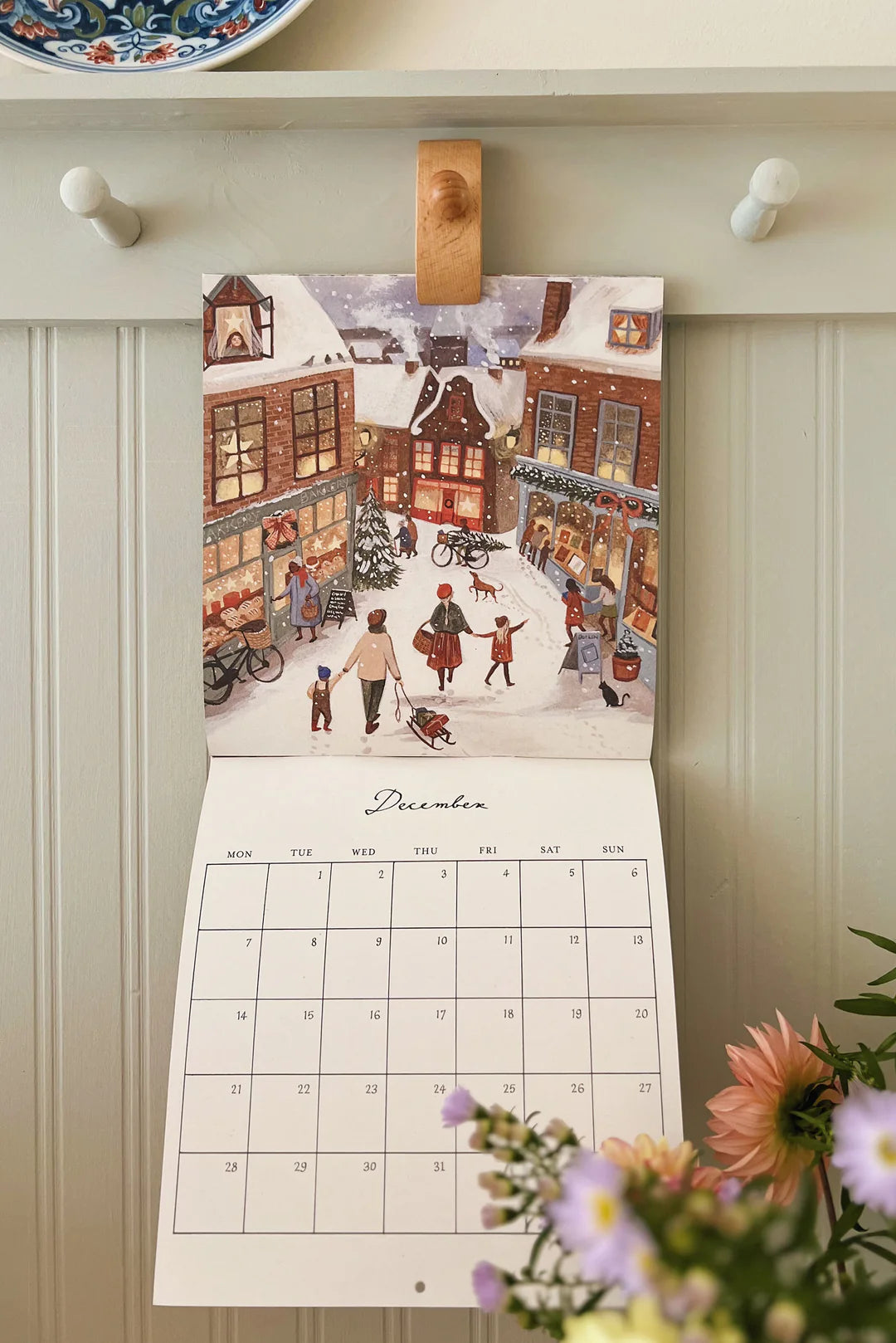 Kalender 2026 Robin Pieterse