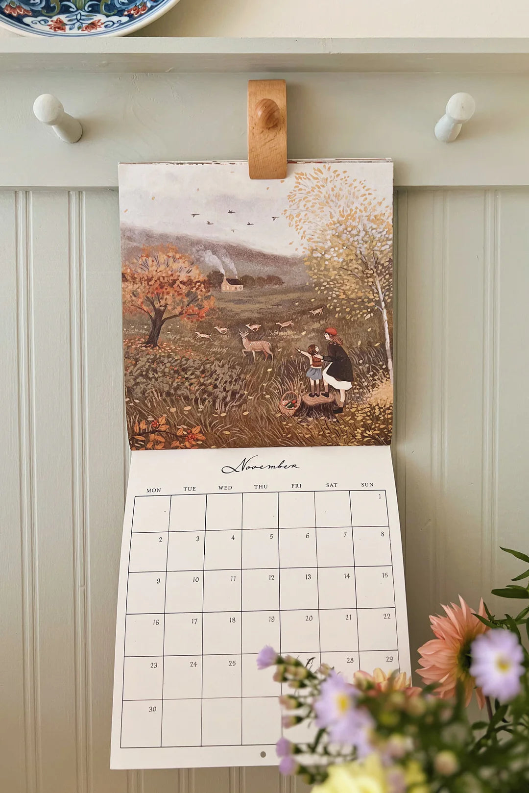Kalender 2026 Robin Pieterse