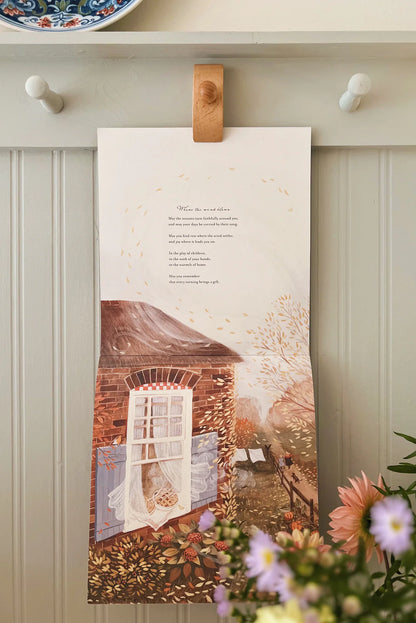 Kalender 2026 Robin Pieterse