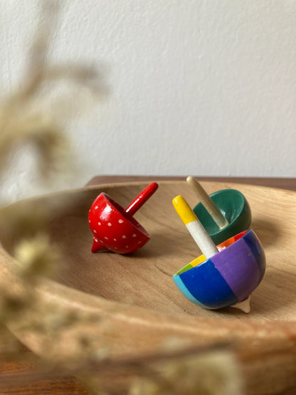 Kreiselset - Regenschirm, 3er-Set