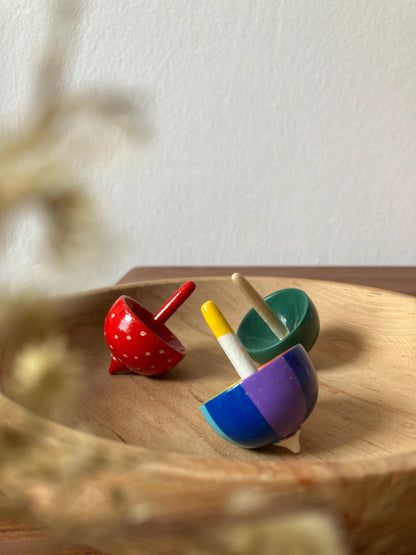 Kreiselset - Regenschirm, 3er-Set