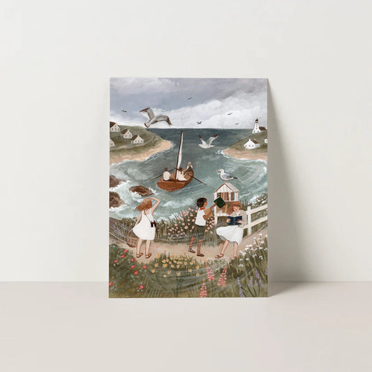 Seaside
