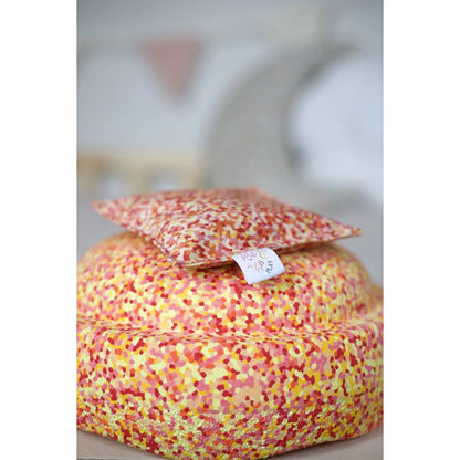 Sensorische Kirschkernkissen super warm